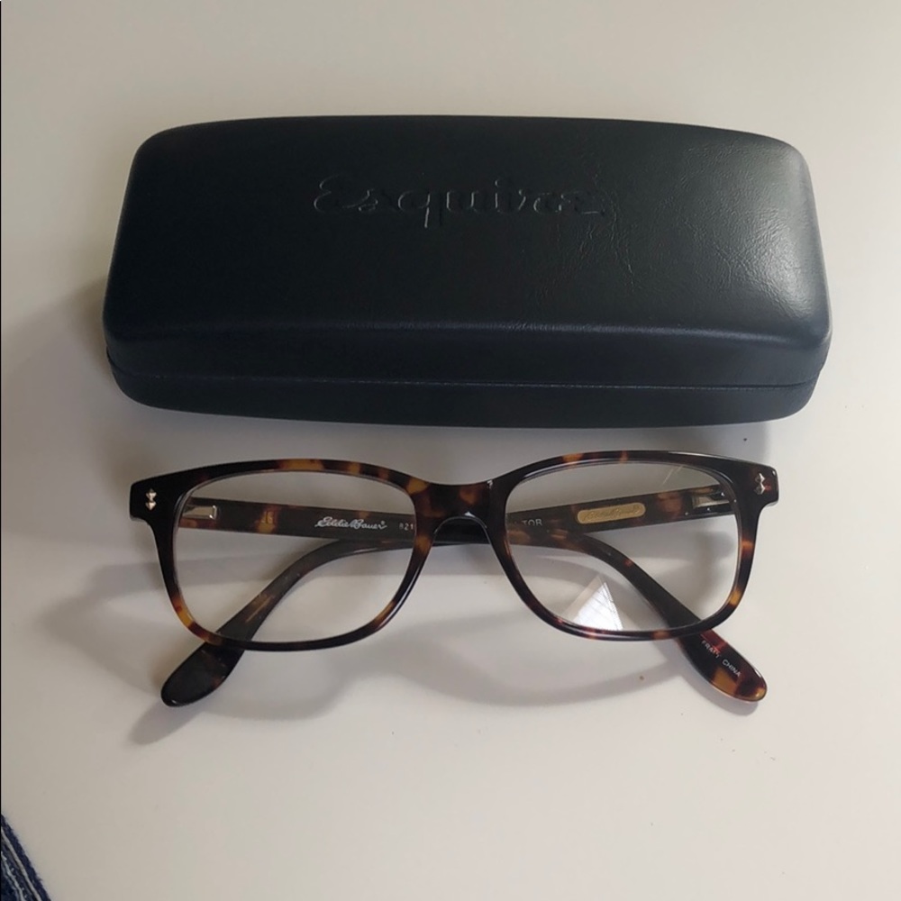 Esquire Prescription glasses - Picture 2 of 5